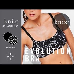 Knix Evolution Bra